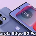 Motorola Edge 50 Fusion