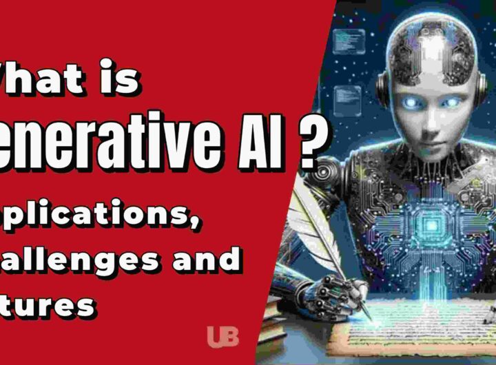 Generative AI