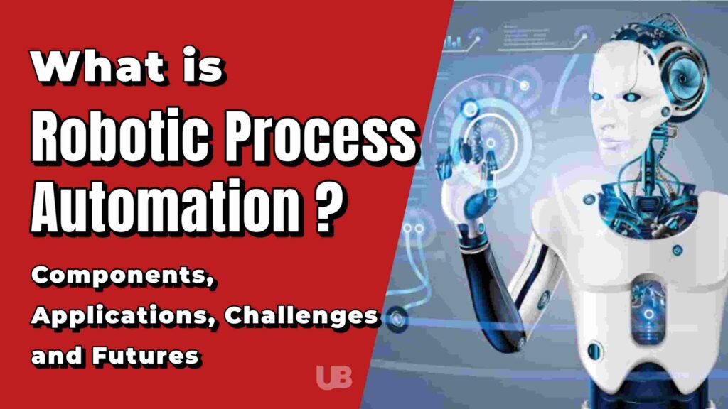 What is Robotic Process Automation (RPA): Know its Components, Advantages, Challenges, Applications, and Future Prospects!