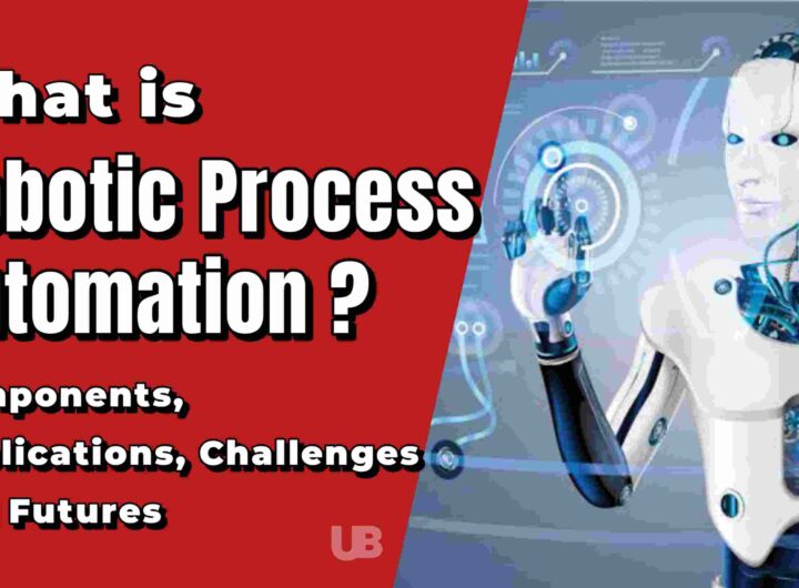 What is Robotic Process Automation (RPA): Know its Components, Advantages, Challenges, Applications, and Future Prospects!