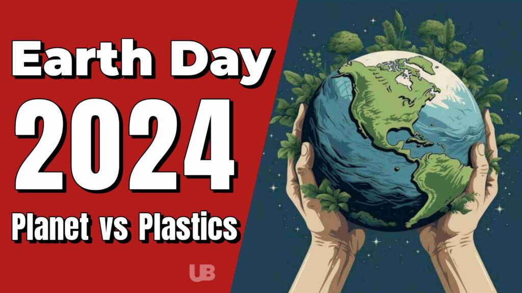 Earth Day 2024