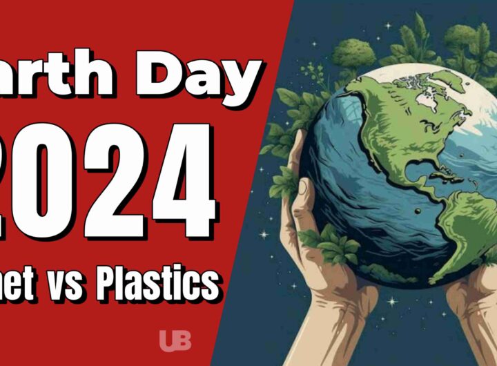 Earth Day 2024