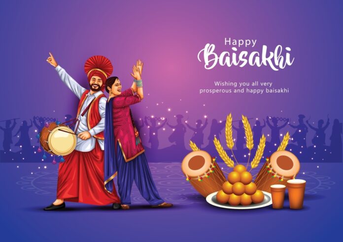 Baisakhi 2024