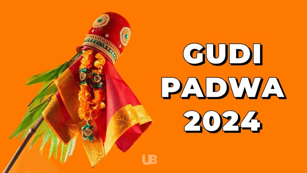 Gudi Padwa Celebration 2024