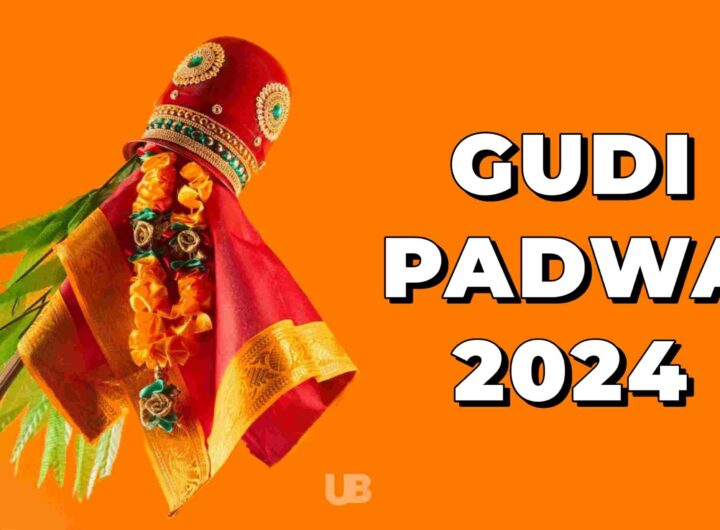 Gudi Padwa Celebration 2024