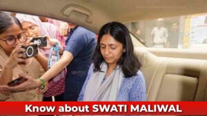 Life of Swati Maliwal