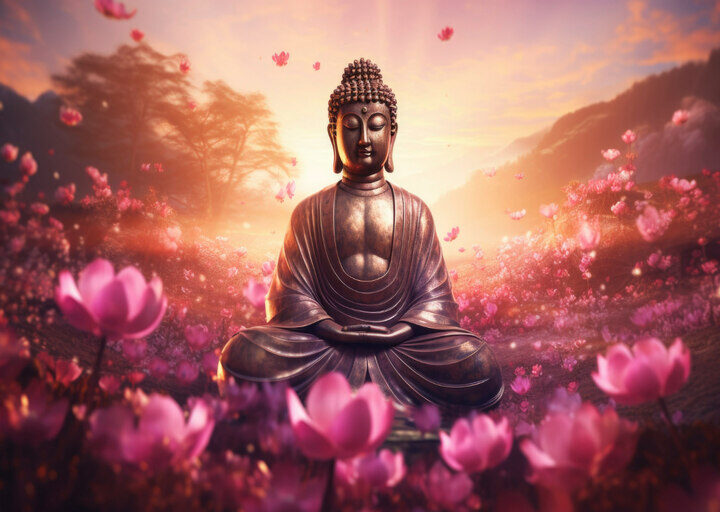 Buddha Purnima 2024