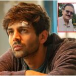 Kartik Aaryan’s Maternal Uncle Dies