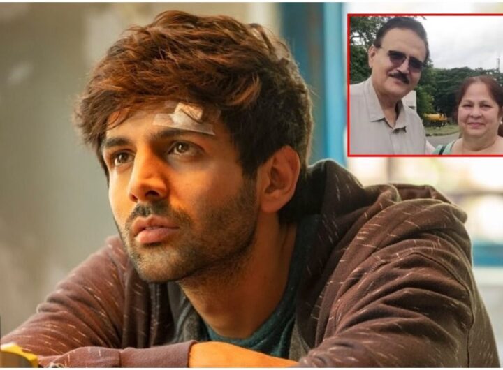 Kartik Aaryan’s Maternal Uncle Dies