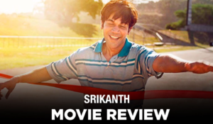 Srikanth Movie Review