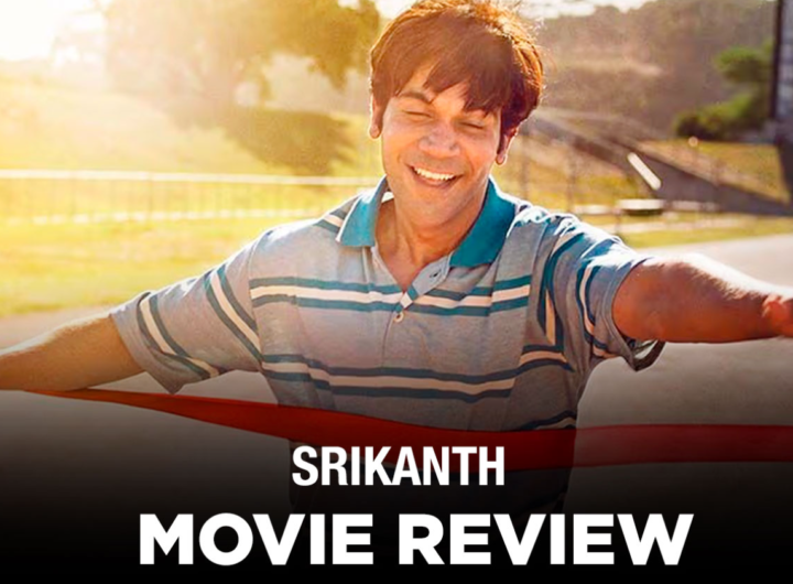 Srikanth Movie Review